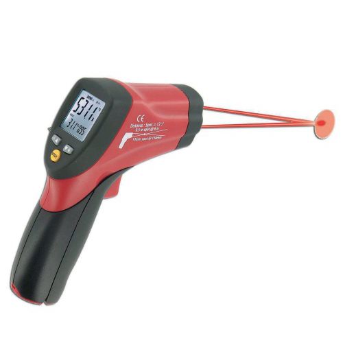 Probe thermometer - FL-1 	 - SAM OUTILLAGE - digital / °C / with laser pointer