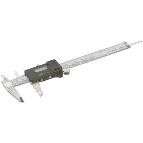 Caliper with digital display - 710-P-2 - SAM OUTILLAGE