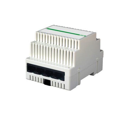 Security gateway - 1456B - Comelit - Ethernet / GSM / SIP