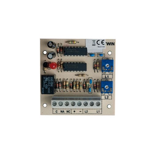 Pulse counter 30087402 Comelit digital / electronic