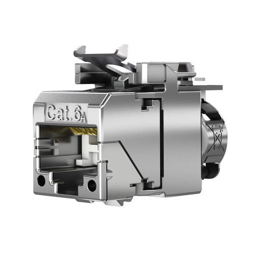 Ethernet coupler - 100023207 - TELEGARTNER