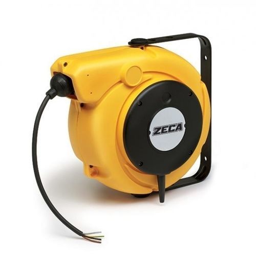 Flexible extension cord - 5000 - ZECA - plastic