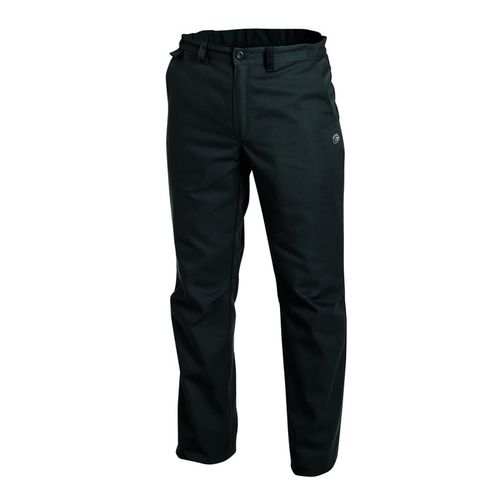 Work pants - OPTMAX ND PC - Molinel - cotton / polyester / men's