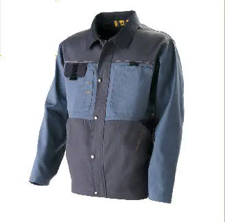 Molinel work 2025 jacket long