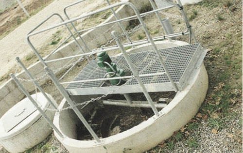 Oil separator - EUROPELEC - decantation / for wastewater treatment