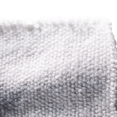 Fire-resistant cloth - 2231CLG-2232CLI - TEXPACK - reinforced / glass / ceramic
