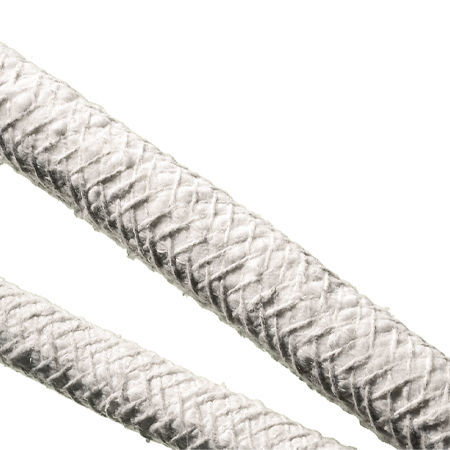 Static cord - 2261-2262-2264 - TEXPACK - ceramic fiber / high-resistance / heat-resistant