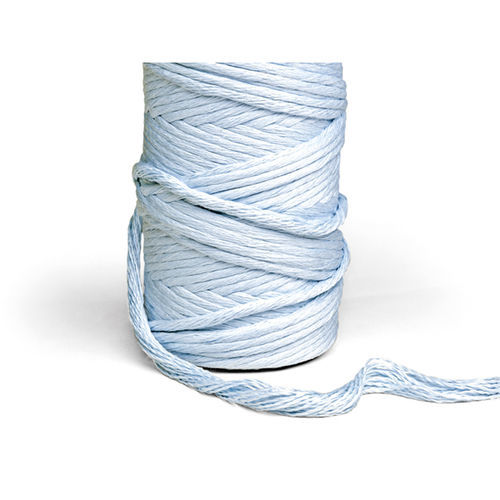 Twisted rope - 8210 - TEXPACK - static / fiberglass / heat-resistant