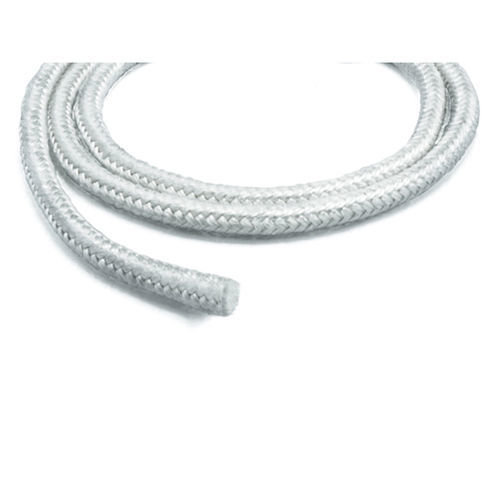 Braided stainless steel packing - 3221I - TEXPACK - chemical-resistant / high resistance / for furnaces and ovens
