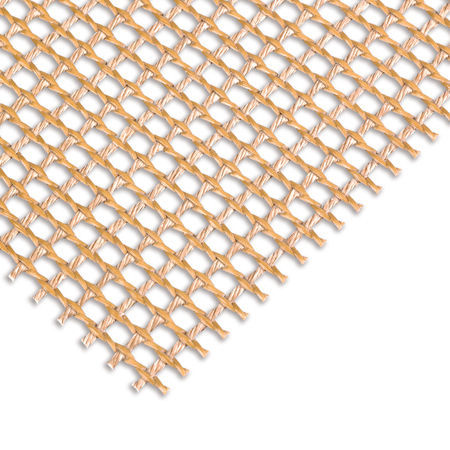 Heat-resistant cloth - 3240P - TEXPACK - PTFE / glass / for thermal insulation