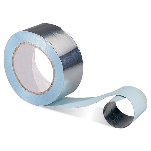 Double-sided adhesive tape - 3310-3311-3313-3314 - TEXPACK - insulating / aluminum / industrial