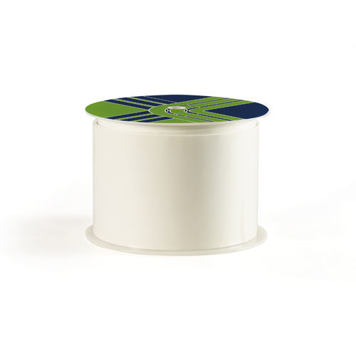 Expanded sealing tape - TEXLON® 5900  - TEXPACK - PTFE / self-adhesive
