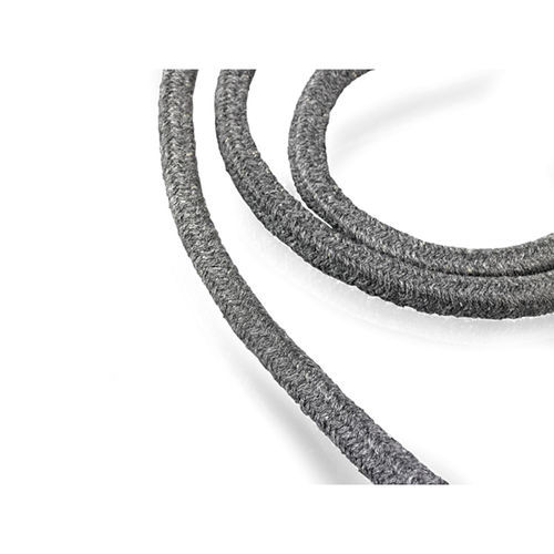Braided aramid packing - ARAMTEX® 1200B - TEXPACK - fiberglass / for furnaces and ovens / for boiler