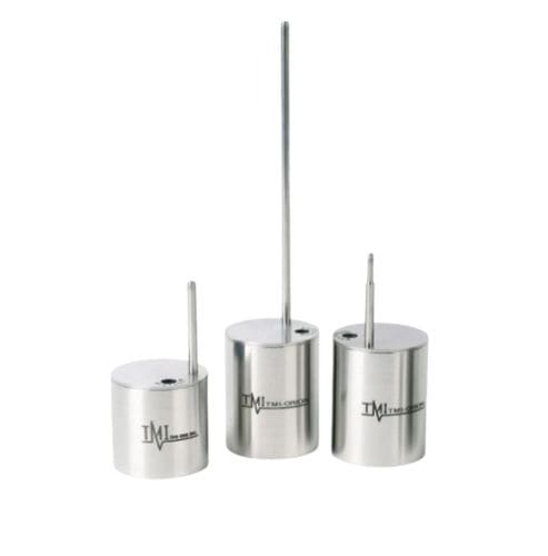 Temperature data-logger - NanoVACQ series  - TMI-ORION - USB / radio frequency / with PC interface