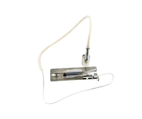 Temperature data-logger - High-T-Dry - TMI-ORION - shrinkage / with PC interface / for monitoring