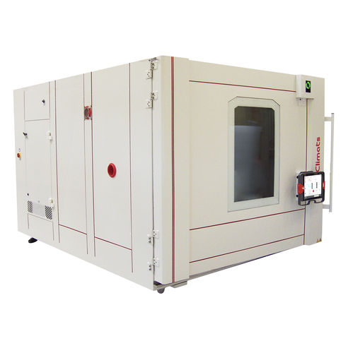Climate chamber - G series - CLIMATS - humidity / temperature / environmental