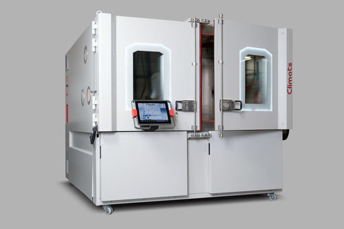 Climate chamber - EE series - CLIMATS - temperature / environmental / for automobiles