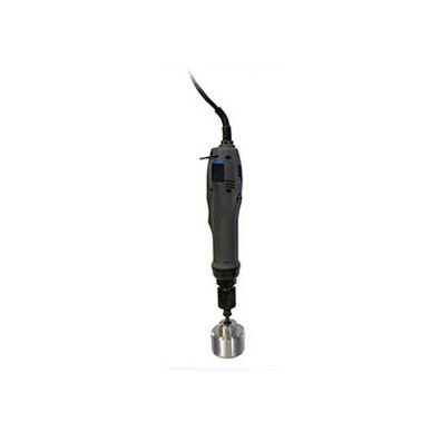 Pressure capping machine - CEH-1050 - APACKS - manual / bottle