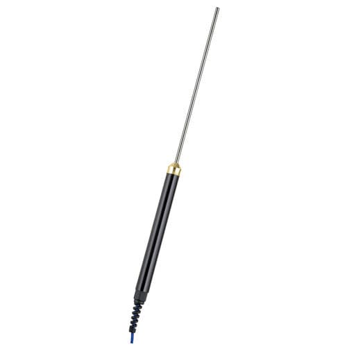 Type K thermocouple temperature probe - MTP S104A - MTP Instruments Inc - for liquids