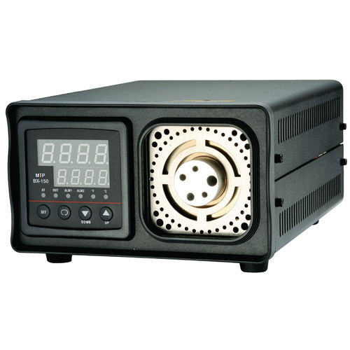 Temperature calibrator - MTP BX-150 - MTP Instruments Inc - digital