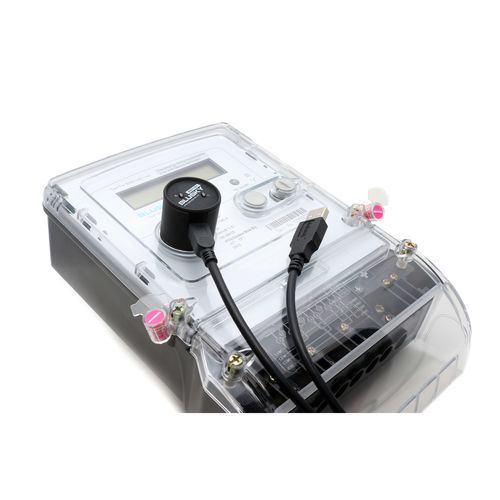 Optical probe - BSC1151 - Aktif Enerji Ltd.Co. - optical / handheld / IEC