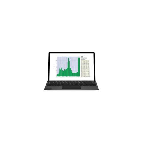 Analysis software - 1/n Octave - OROS - acoustic simulation / real-time