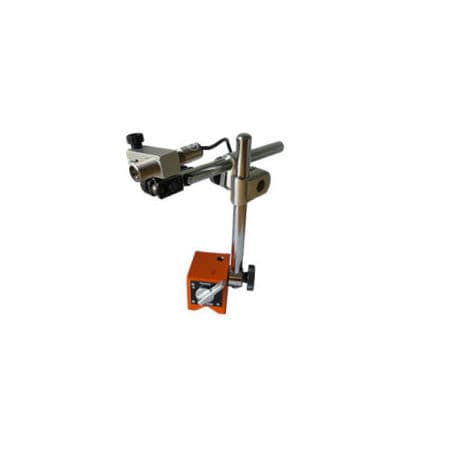 Rotational speed sensor - OROS - optical