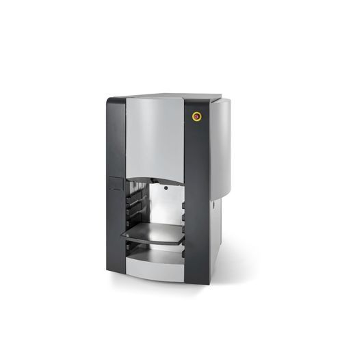 Paint dispenser - X-PROTINT® - FAST & FLUID - automatic / compact