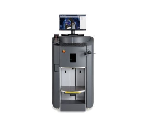 Paint dosing dispenser - HA180 - FAST & FLUID - color / with volumetric pump / with piston pump