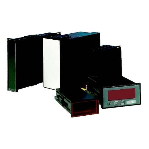 Panel enclosure - 448 Series  - apra-norm Elektromechanik GmbH - plastic / metal / for instrumentation