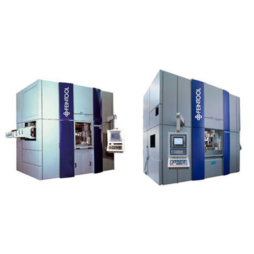 Hydraulic press - SCHULER - MÜLLER WEINGARTEN - forming / bending / fine-blanking