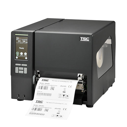 Thermal transfer label printer - MH Series - TSC - industrial