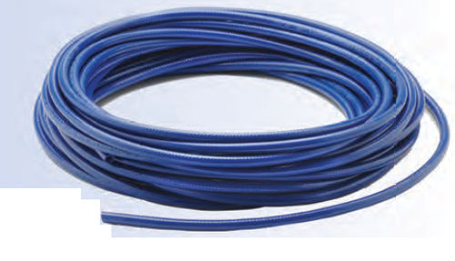 Water hose - 025CR  - SENGA - for paint / for air / for compressed air