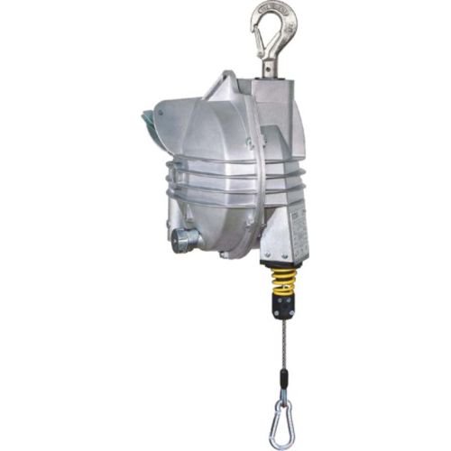 Tool balancer with steel cable 936937 series SENGA spring / vertical