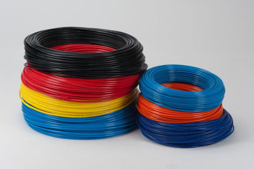 hydraulic hose