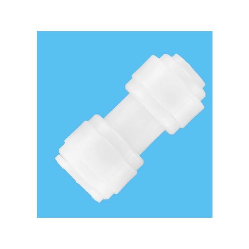 Compressed air fitting - 4200 series - SENGA - for vacuum / screw-in / push-in