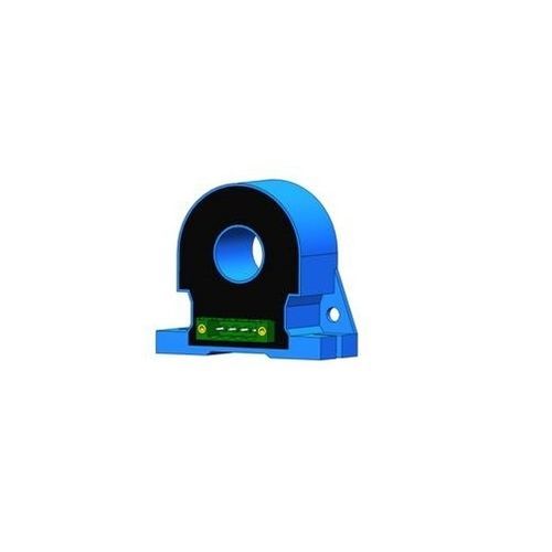Open-loop Hall effect current sensor - SCN1 series - Shenzhen Socan Technologies Co.,Ltd - panel-mount / DC / AC