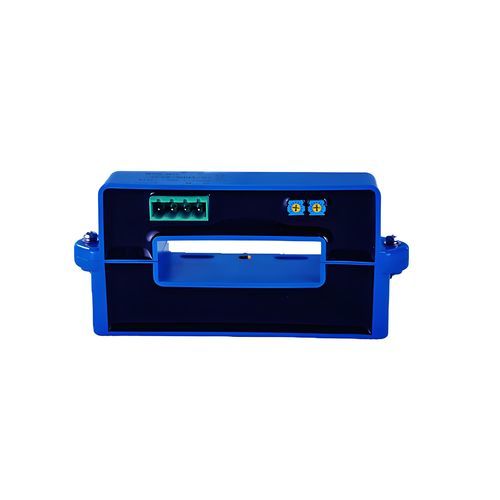 Open-loop Hall effect current sensor - SCY5 - Shenzhen Socan Technologies Co.,Ltd - AC / DC / analog
