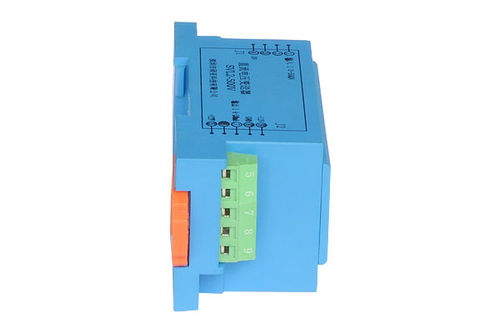 DC voltage transducer - SVL2 - Shenzhen Socan Technologies Co.,Ltd - DIN rail