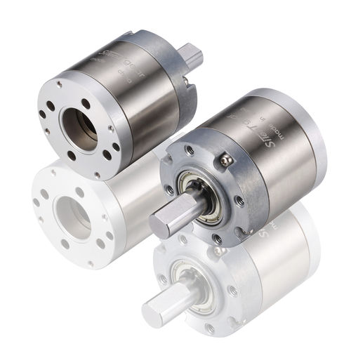 Planetary gearhead - Dongguan Silent Industry Co.,Ltd - coaxial / 5 - 10 Nm / 10 - 20 Nm