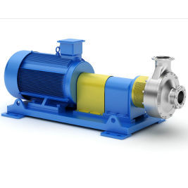 Water pump - SK200 - SUNKAIER INDUSTRIAL TECHNOLOGY CO.,LTD. - electric / stationary / industrial