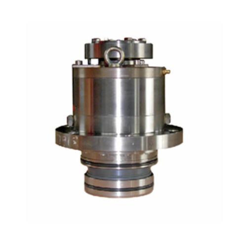 Cartridge mechanical seal - GS610 - SUNKAIER INDUSTRIAL TECHNOLOGY CO.,LTD. - for agitators / for mixers / carbon