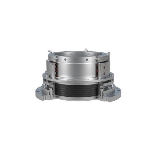 Lip seal - GS810 - SUNKAIER INDUSTRIAL TECHNOLOGY CO.,LTD. - metal / circular / vacuum