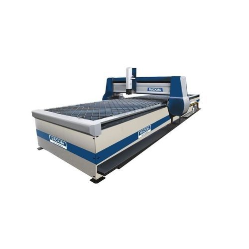 Plasma cutting machine - PL60 - MACKMA - for metal / sheet metal / sheet