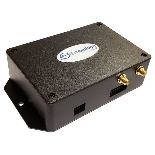 Digital communication module - EP  - Embedded Planet - RS-232 / Bluetooth / IoT