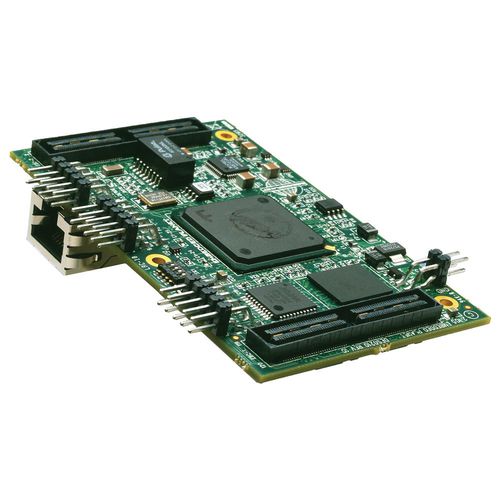 3.5" single-board computer - EP88xS  - Embedded Planet - NXP / PowerPC / USB