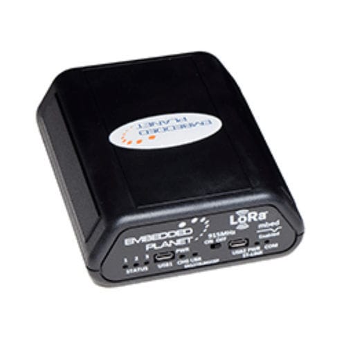 Temperature sensor module - EPM2M-NORAM  - Embedded Planet