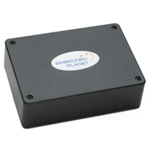 Temperature sensor module - EPM2M-SM-IO - Embedded Planet