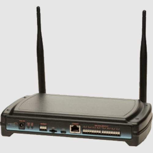 Industrial gateway - EPM2M-SM-IP - Embedded Planet - wireless / Ethernet / IP