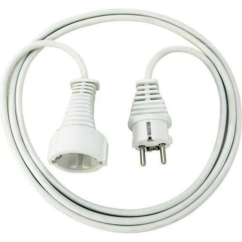 Electric with multiple outlets extension cord - 1168430 - BRENNENSTUHL - flexible